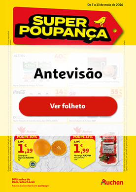 Folheto Semanal
