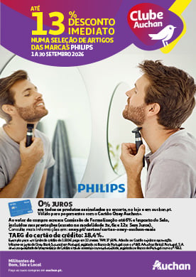 Especial Philips