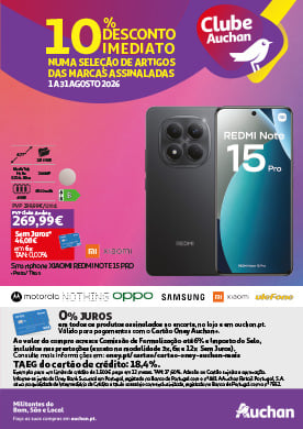Especial Smartphones