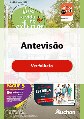 Folheto Vida no Exterior
