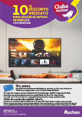 Especial LG