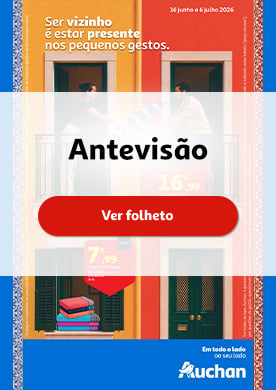 Folheto F&eacute;rias Ver&atilde;o e Viagem e Praia