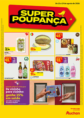 Folheto Semanal