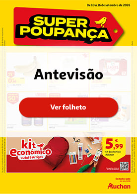 Folheto Semanal