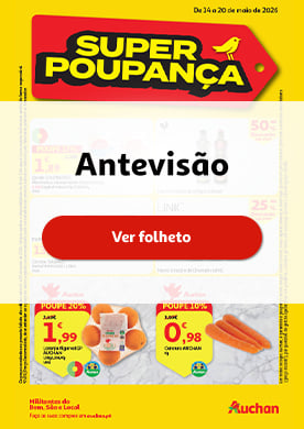 Folheto Semanal