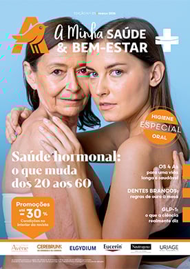 Revista SBE Mulher e Higiene Oral