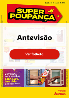 Folheto Semanal