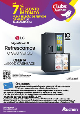 Especial LG