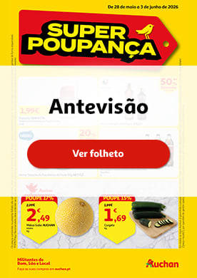 Folheto Semanal