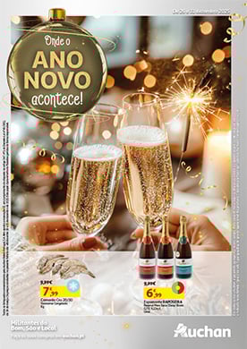 Folheto Fim de Ano