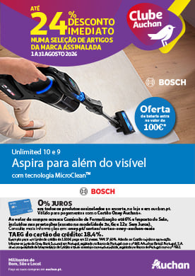 Especial Bosch