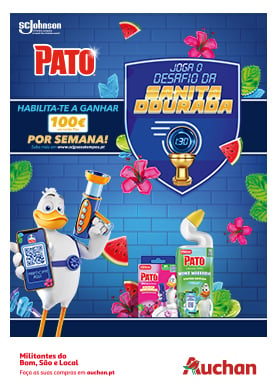 Especial Pato
