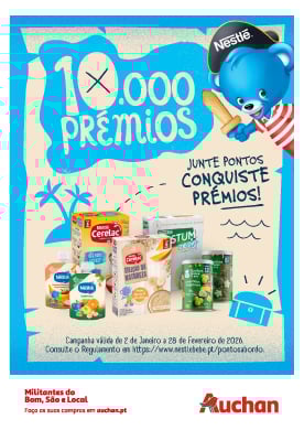 Especial Nestl&eacute; Baby