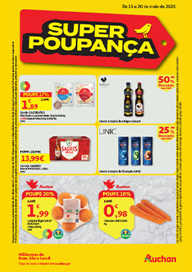 Folheto Semanal