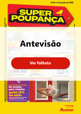 Folheto Semanal