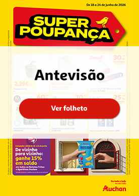 Folheto Semanal