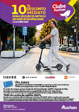 Especial Mobilidade Urbana