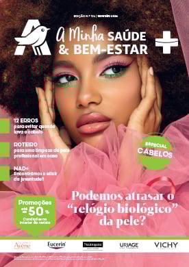 Revista SBE Beleza e Capilares
