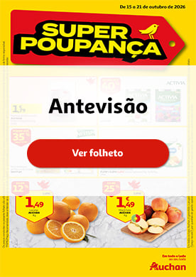 Folheto Semanal