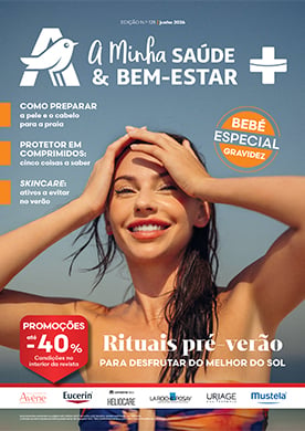 Revista SBE Solares e Especial Beb&eacute;