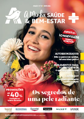 Revista SBE Beleza e Longevidade