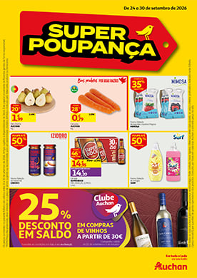 Folheto Semanal